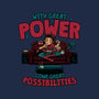 Great Possibilities-Mens-Heavyweight-Tee-teesgeex