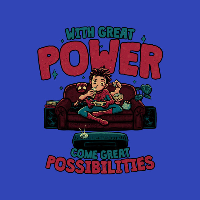 Great Possibilities-Mens-Heavyweight-Tee-teesgeex