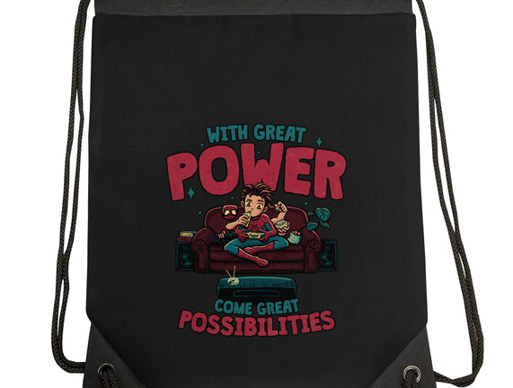 Great Possibilities