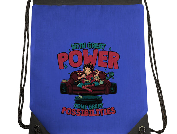 Great Possibilities