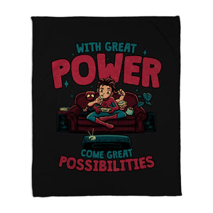 Great Possibilities