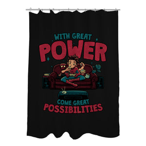 Great Possibilities