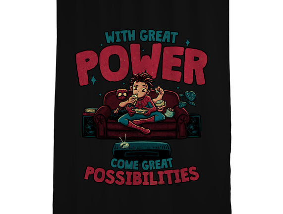 Great Possibilities