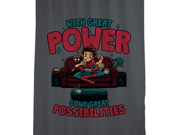 Great Possibilities