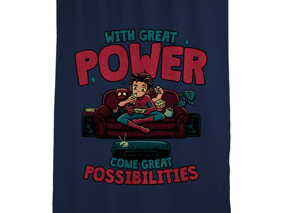 Great Possibilities