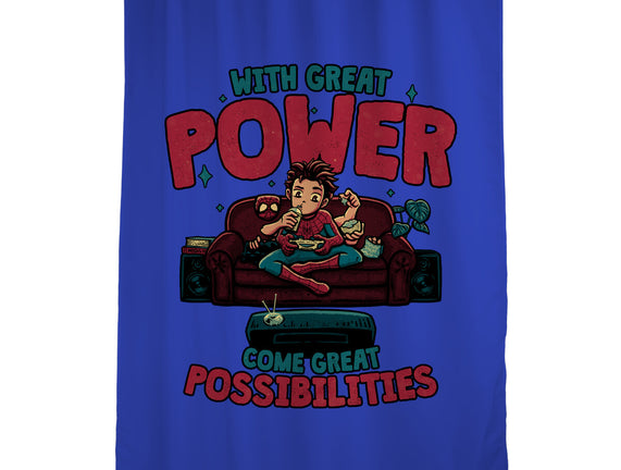 Great Possibilities