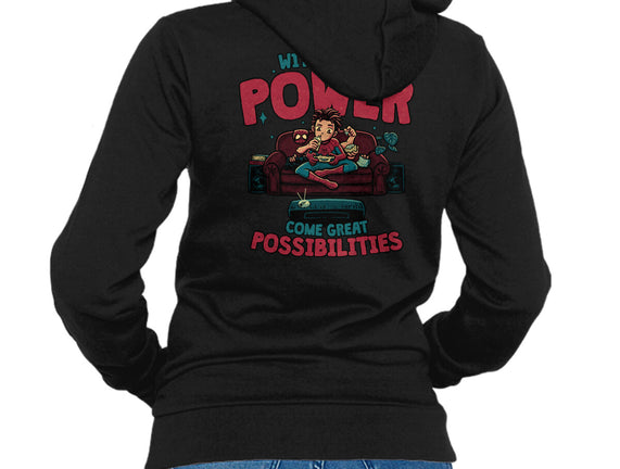 Great Possibilities
