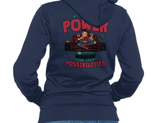 Great Possibilities