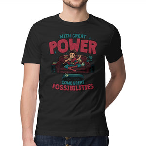 Great Possibilities