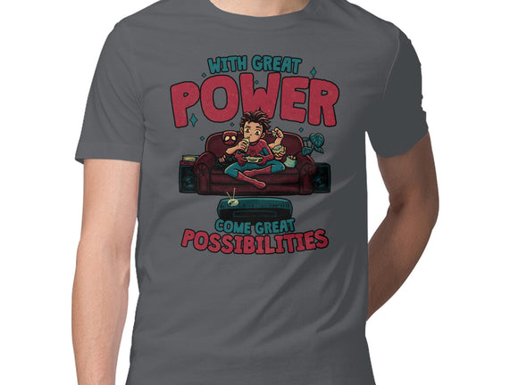 Great Possibilities