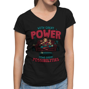 Great Possibilities