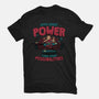 Great Possibilities-Mens-Heavyweight-Tee-teesgeex