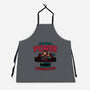 Great Possibilities-Unisex-Kitchen-Apron-teesgeex