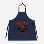 Great Possibilities-Unisex-Kitchen-Apron-teesgeex