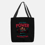 Great Possibilities-None-Basic Tote-Bag-teesgeex