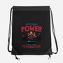 Great Possibilities-None-Drawstring-Bag-teesgeex