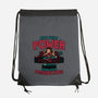 Great Possibilities-None-Drawstring-Bag-teesgeex