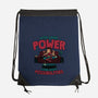 Great Possibilities-None-Drawstring-Bag-teesgeex