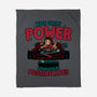 Great Possibilities-None-Fleece-Blanket-teesgeex