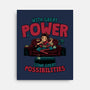 Great Possibilities-None-Stretched-Canvas-teesgeex