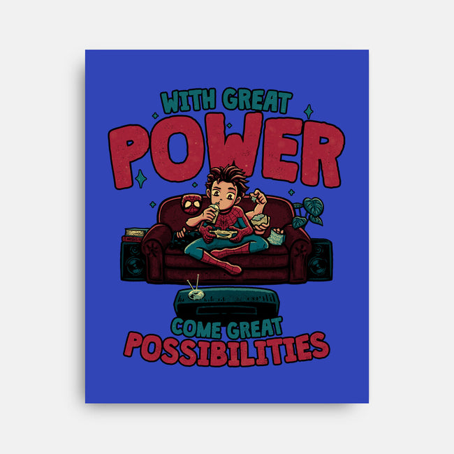 Great Possibilities-None-Stretched-Canvas-teesgeex