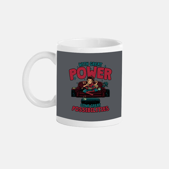 Great Possibilities-None-Mug-Drinkware-teesgeex