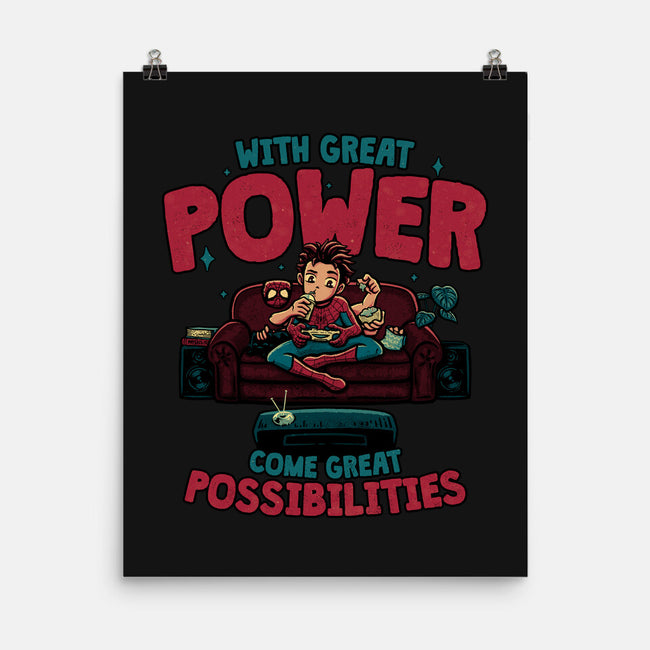 Great Possibilities-None-Matte-Poster-teesgeex