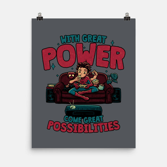 Great Possibilities-None-Matte-Poster-teesgeex