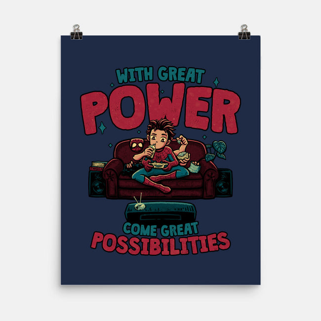 Great Possibilities-None-Matte-Poster-teesgeex