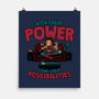 Great Possibilities-None-Matte-Poster-teesgeex