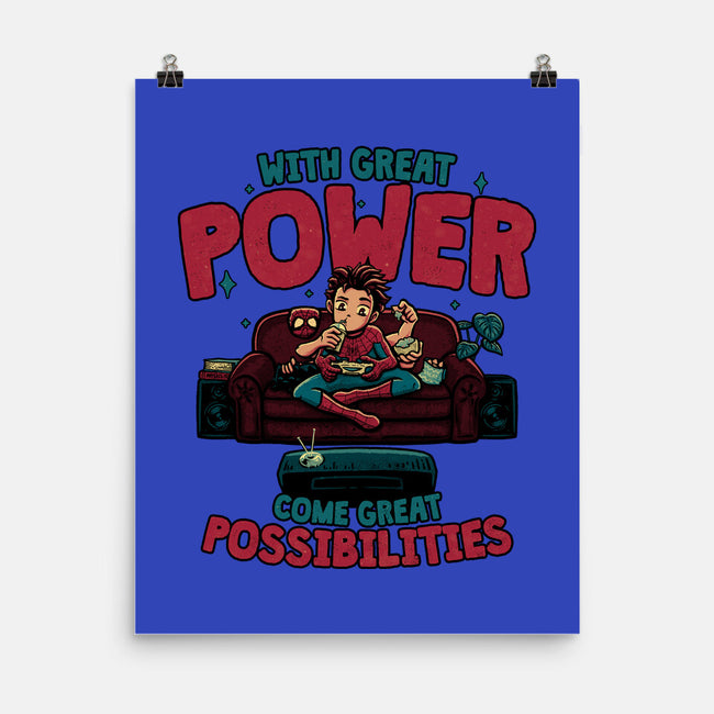 Great Possibilities-None-Matte-Poster-teesgeex