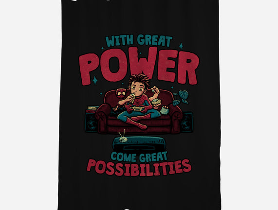 Great Possibilities