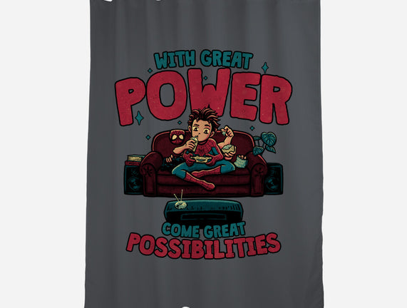 Great Possibilities