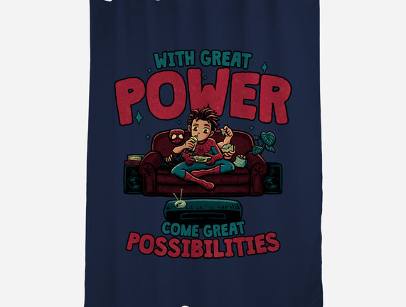Great Possibilities