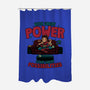 Great Possibilities-None-Polyester-Shower Curtain-teesgeex