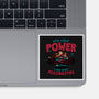 Great Possibilities-None-Glossy-Sticker-teesgeex
