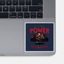 Great Possibilities-None-Glossy-Sticker-teesgeex