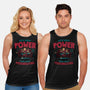 Great Possibilities-Unisex-Basic-Tank-teesgeex