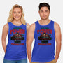 Great Possibilities-Unisex-Basic-Tank-teesgeex