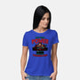 Great Possibilities-Womens-Basic-Tee-teesgeex