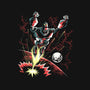Retro Iron Giant-Youth-Pullover-Sweatshirt-zascanauta