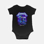 Metal Revenge-Baby-Basic-Onesie-retrodivision