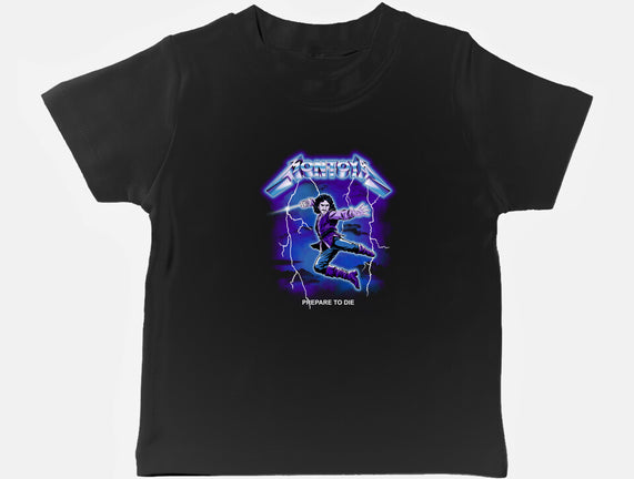 Metal Revenge