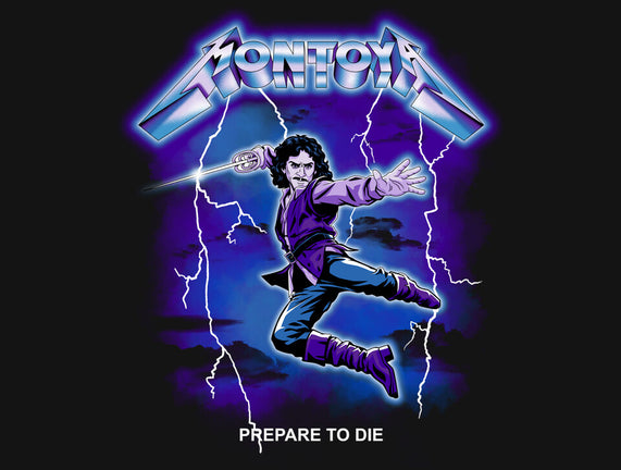 Metal Revenge