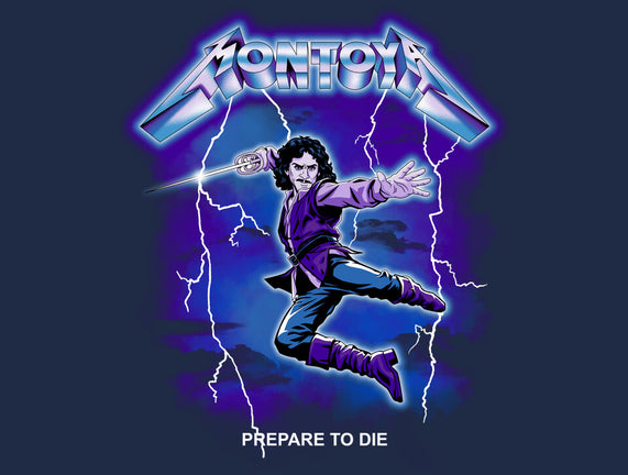 Metal Revenge