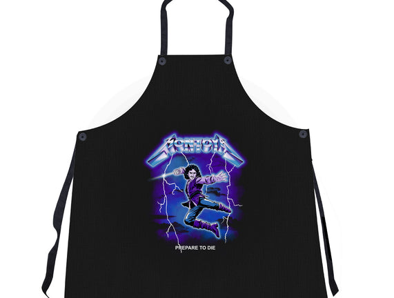 Metal Revenge