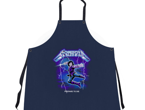 Metal Revenge