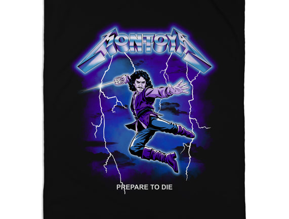Metal Revenge