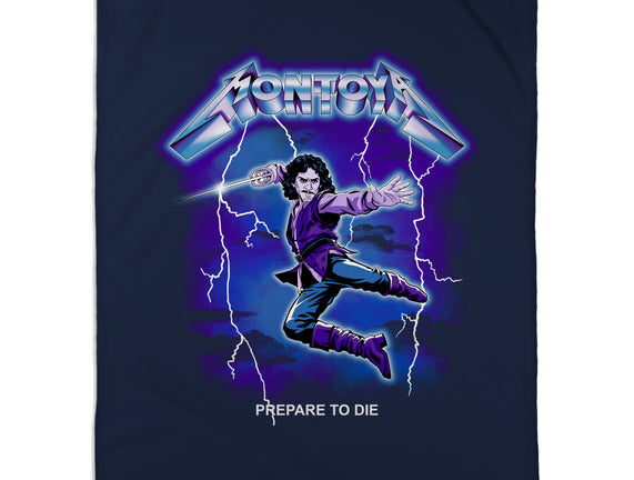 Metal Revenge