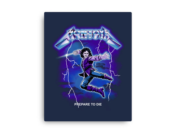 Metal Revenge